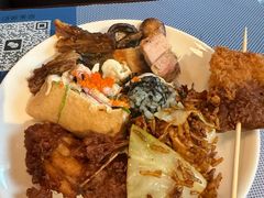 -The COOK·厨餐厅·自助餐(浦东嘉里大酒店)