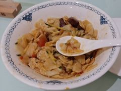 -合胜记太原排档(王府井店)