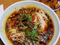 -好這口重庆小面(总店)