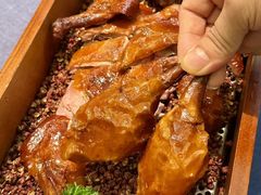 -石泉私宴