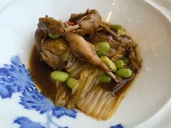 -君来湖滨饭店·渔餐厅