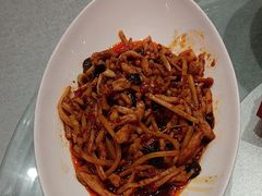-辛香味烧鱼馆·非遗技艺·排骨红烧肉(光谷医药园店)