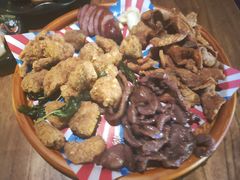 烤香肠-浅醉·小酒馆