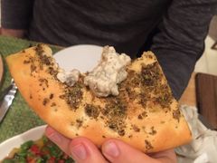 -ALAMEEN阿拉伯餐厅(三里屯店)