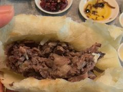 -高玛纳驴肉火烧(河间总店)