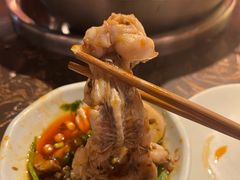 -老哥门肥肠鱼(鱼嘴店)