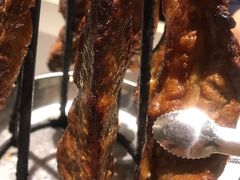 -巴依老爷新疆美食(清华东门店)