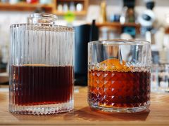 -蜗牛单车咖啡(银座购物广场东城店)