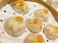 -苏小柳手作点心x茶叙小院(徐家汇分院)