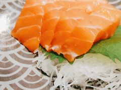 -争鲜回转寿司(通州万达店)