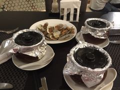 -乐咖啡西餐厅(太湖皇冠假日酒店)