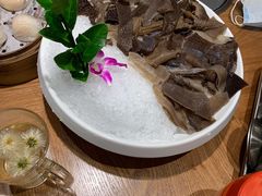 -古韵轩·江浙融合菜(梁溪店)