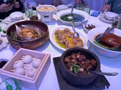 -桂满陇·杭州小馆(朝阳合生汇店)