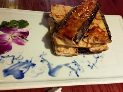 -北平食府(马鞍山路店)