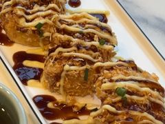 -阿吾罗日本料理(K11艺术中心店)