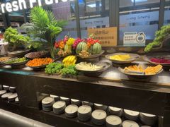 -東盛炭烤自助料理(浦东文峰广场店)