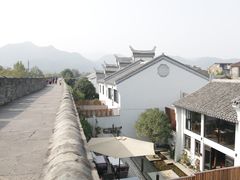 -台州府城(江南长城)