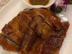 -香云轩·顺德菜(香云纱园林酒店店)