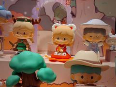 -猫的天空之城概念书店(三坊七巷店)