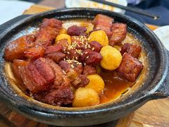 -明婷饭店(外曹家巷店)