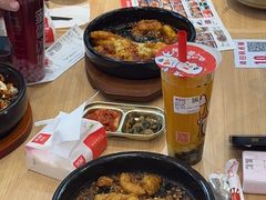 -米村拌饭(太和区万达店)