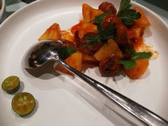 -湘与香缘·湖南菜(王府井北京市百货大楼店)