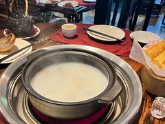 -大良毋米粥(锦龙路总店)