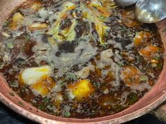 -朝伟清真铜瓢牛肉馆(三十年老·店)
