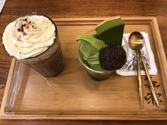 -無邪日式甜品(华润五彩城购物中心店)