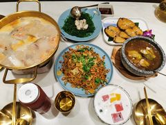 -香香海南菜餐厅