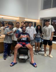 -DL BARBERSHOP美式理发店·脏辫·编发