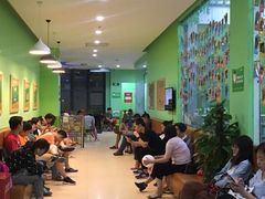 -小问号·科学启蒙·逻辑思维·阅读素养·口才演讲(杨浦合生汇中心)