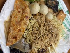 -郭记小街麻辣烫(虎坊路店)