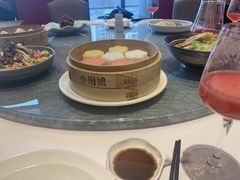 -小厨娘淮扬菜(六合欢乐港店)