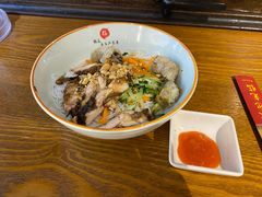 招牌捞檬-越南牛肉河粉餐厅(书院巷店)