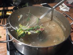 -牛很鲜潮汕牛肉火锅(朝晖路店)
