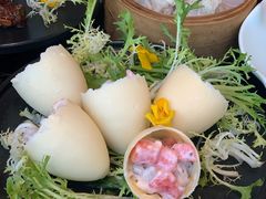 -柒园·三十年创意杭帮菜(龙湖滨江天街店)