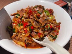 -湘辣辣鲜炒黄牛肉(顺义华联店)