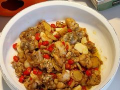 -湘江红·湖南招牌菜(莲花南路店)