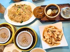 -安泰楼·佛跳墙创始人·传统闽味早茶·酒楼(三坊七巷闽菜地标店)