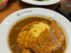 -CoCo壱番屋(久光百货店)