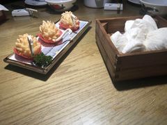 -粤港湾砂锅粥·宵夜(宝龙店)