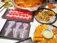 -京门活鱼馆·鱼火锅(百子湾（原红庙）店)