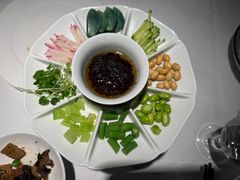 -四季民福烤鸭店(王府井东安门店)