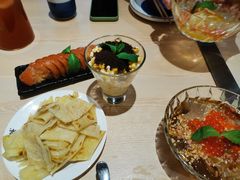 -鱼酷活鱼烤鱼(沈阳大悦城店)