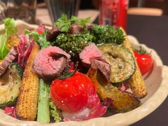 -tuan woodfire kitchen(锦绣坊店)