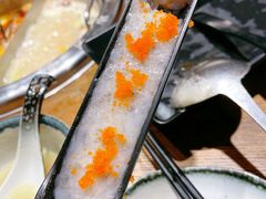 手工蟹籽虾滑-快乐小羊火锅餐厅(农科路店)