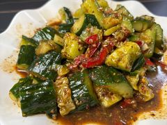 -新疆狼爷烤肉(宋庄店)