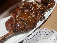-川堂风·跷脚牛肉·乐山爆炒(宝山日月光店)