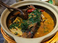 -吃饭皇帝大土家民族菜(正大广场店)